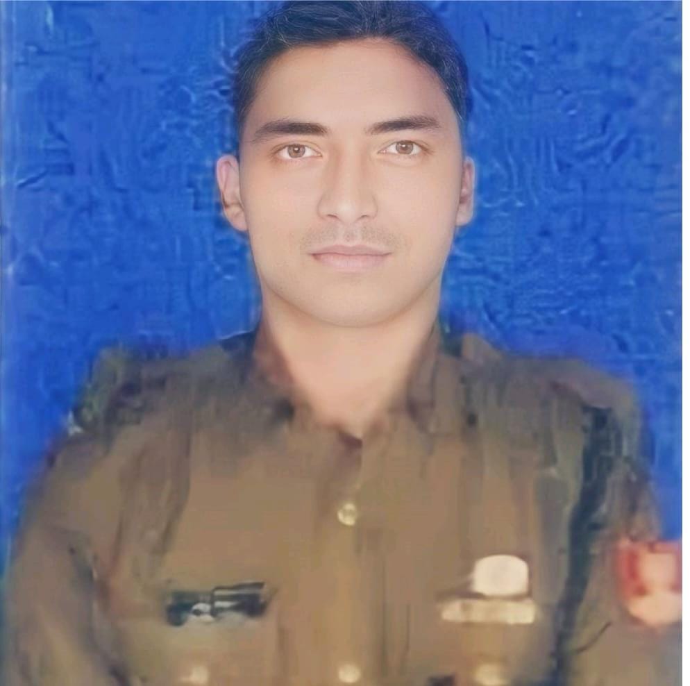 छुट्टी में क्या हुआ कि वापस आते ही जवान ने मारी खोलो गोली…मृतक जवान बिहार का रहने वाला…