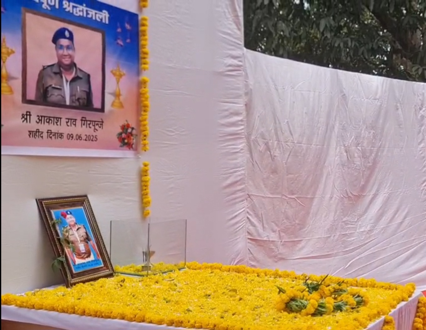 ब्लास्ट में शामिल 7 लोगों की गिरफ्तारी…एडिशनल एसपी हुए थे ब्लास्ट में शहीद..