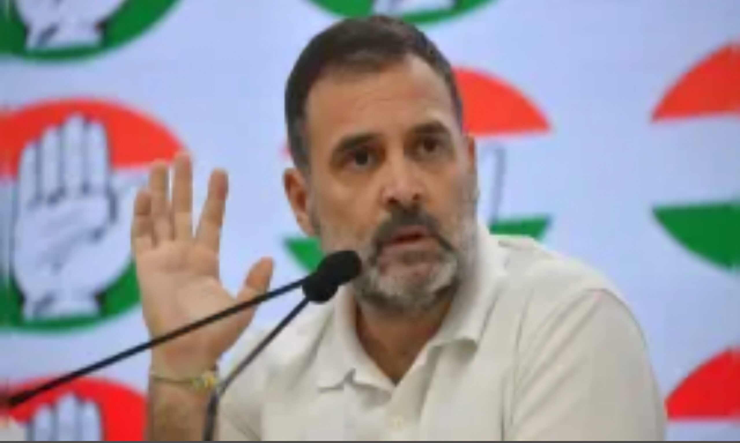 छत्तीसगढ़ नन गिरफ्तारी मामले में सियासत तेज, राहुल गांधी ने कहा – ये BJP-RSS का भीड़तंत्र है…