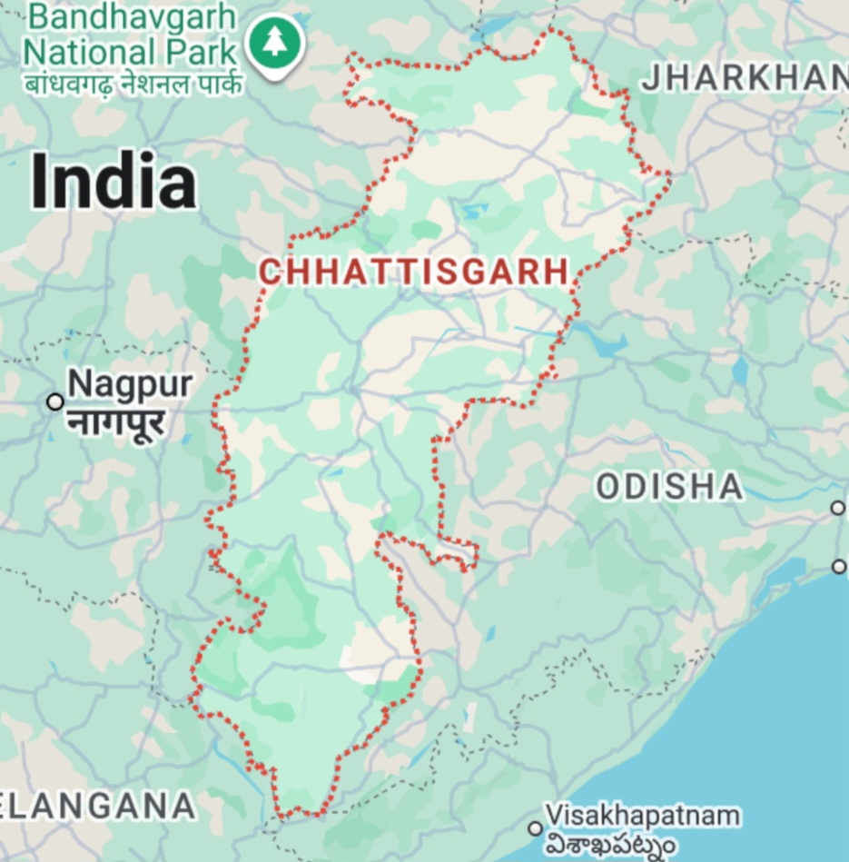 त्योहारों पर छुट्टी न देकर सरकार ने भावनाओं को ठेस पहुंचाई – दीपक बैज